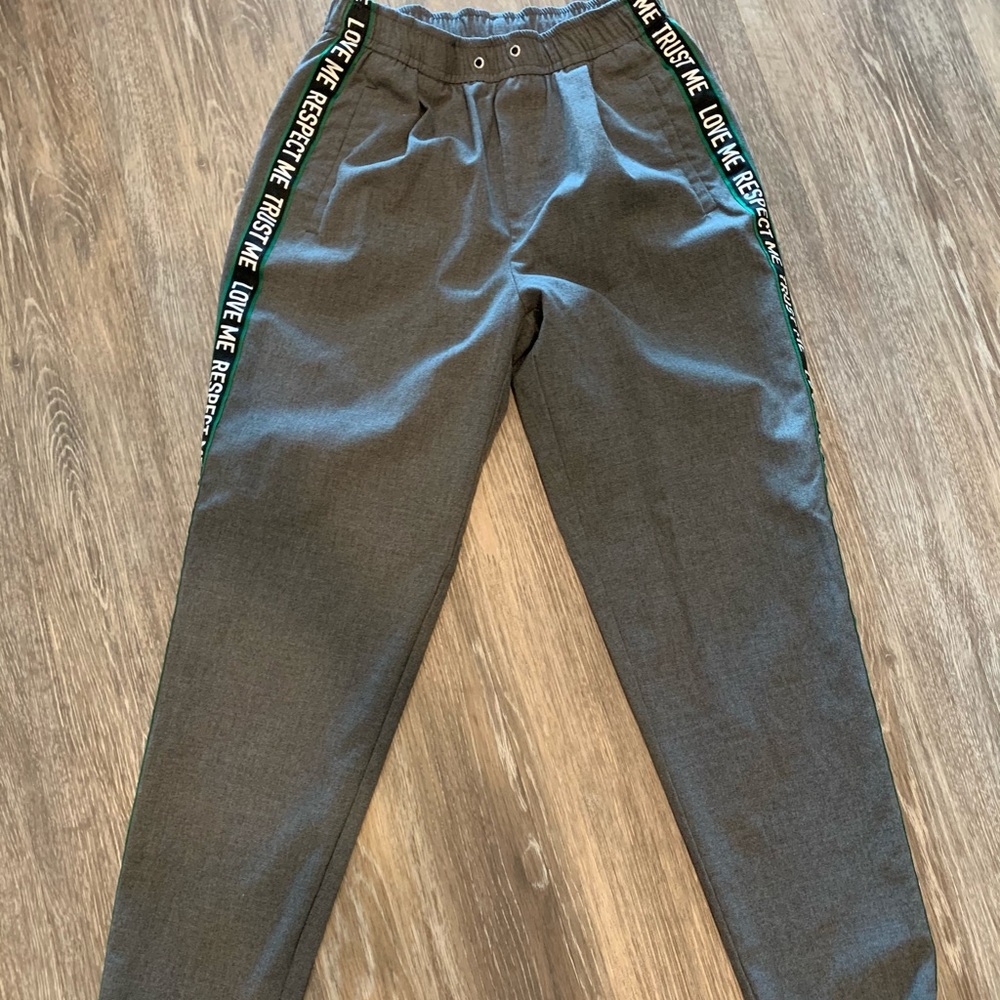 Pants